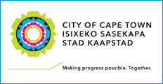 Dietrich Signs - City of Cape Town