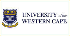 Dietrich Signs - University of Western Cape