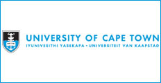 Dietrich Signs - University of Cape Town