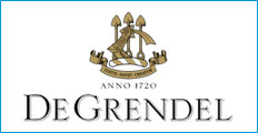 Dietrich Signs - De Grendel Wine Estate