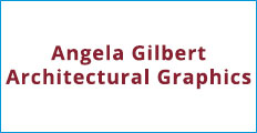 Dietrich Signs - Angela Gilbert Architects