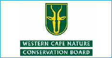 Dietrich Signs - Western Cape Nature Conservation Board